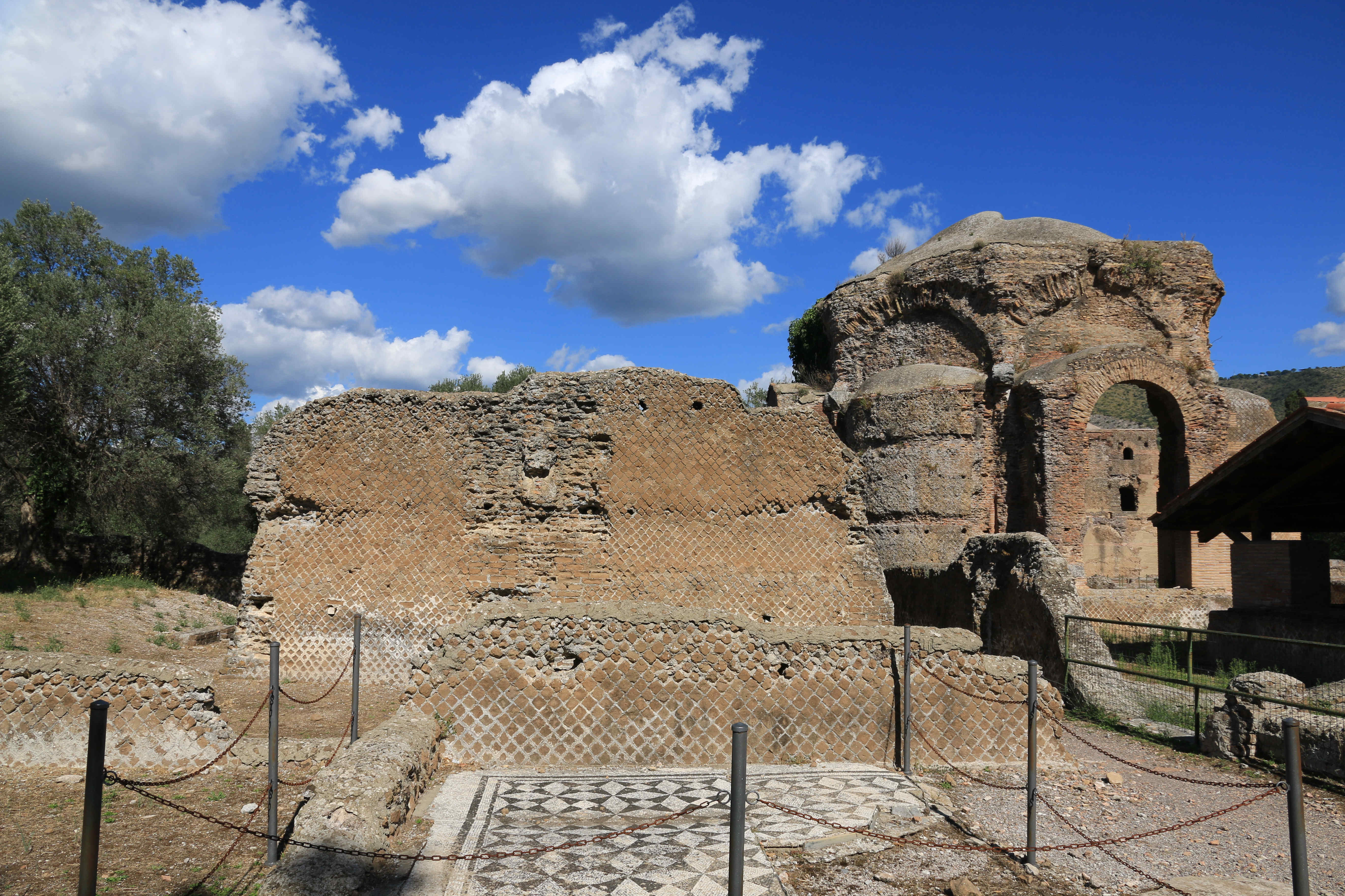 Villa Adriana